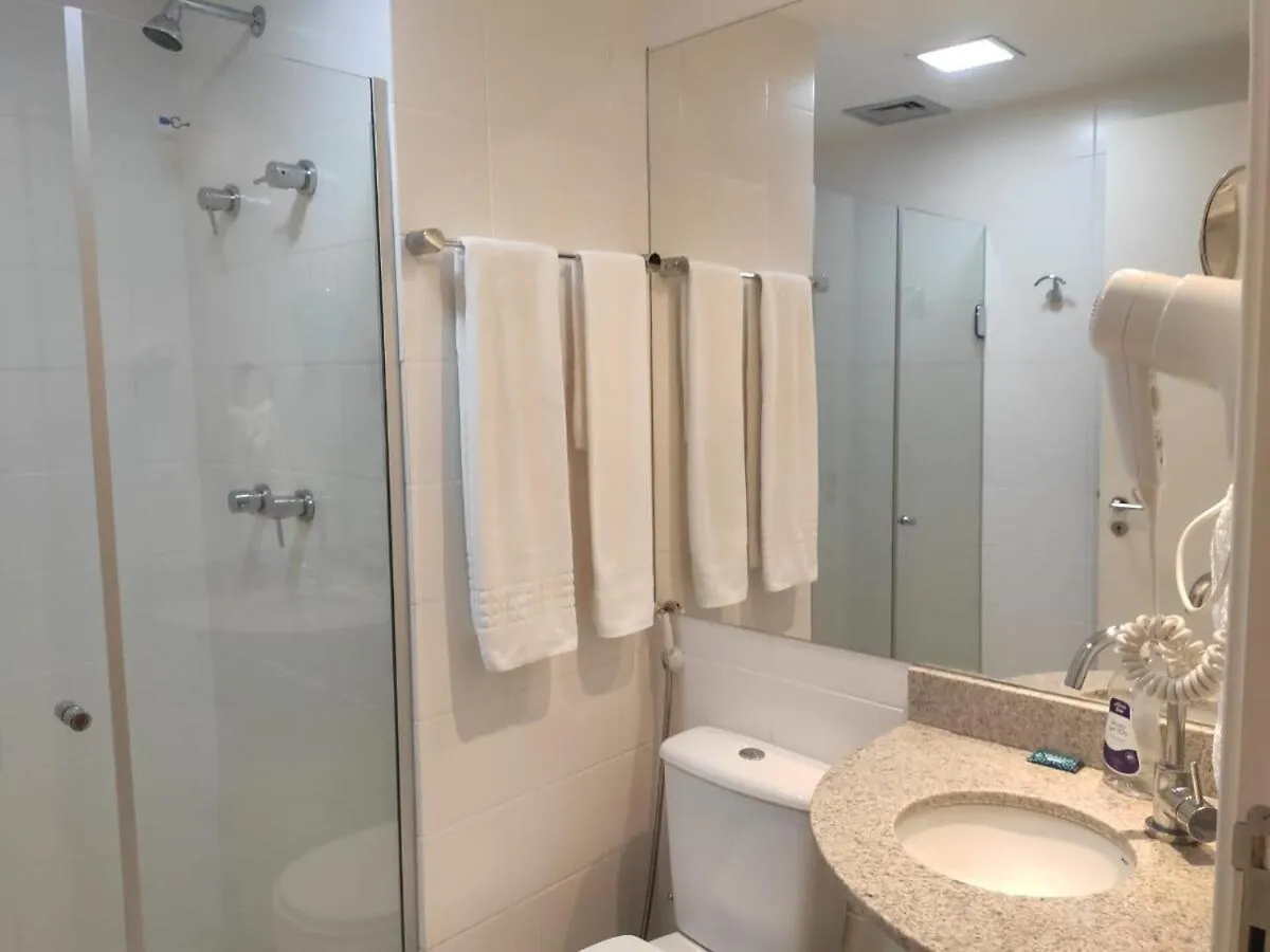 Vision Diaria Brasil 59646 Apartment Brasilia