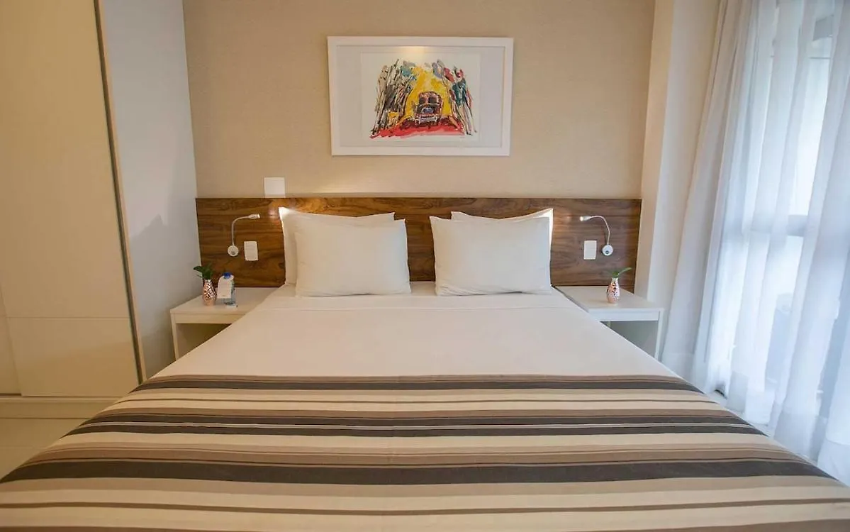 Vision Diaria Brasil 59646 Apartment Brasilia Brazil