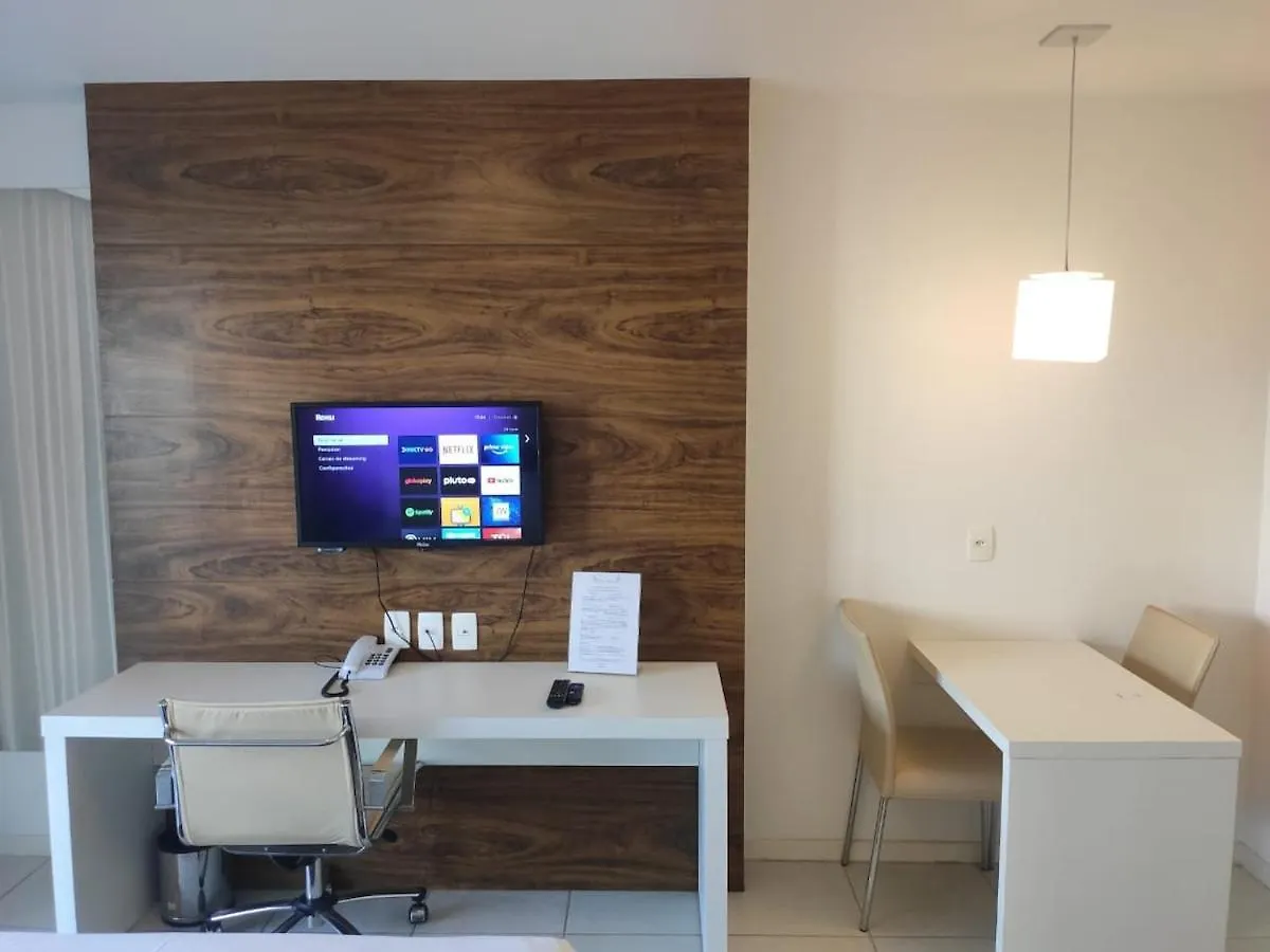 Vision Diaria Brasil 59646 Apartment Brasilia Brazil
